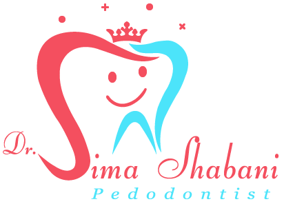 لوگو کلینیک دندانپزشکی دکتر سیما شعبانی